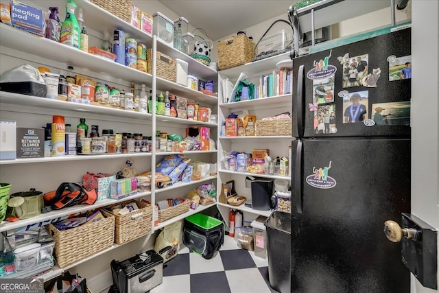 5 Prather Woods Ln, Augusta, GA 30909 - view of pantry