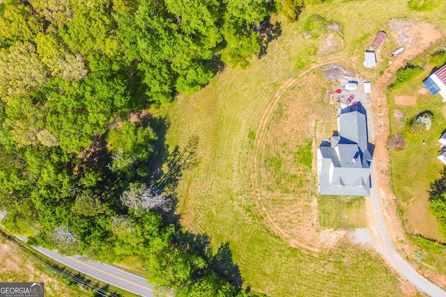5315 Hendrix Rd, Cumming, GA 30040 - aerial view