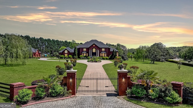5010 Heardmont Trace Rd, Cumming, GA 30028