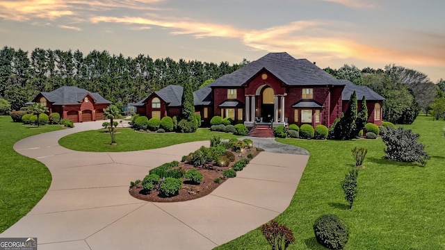 5010 Heardmont Trace Rd, Cumming, GA 30028