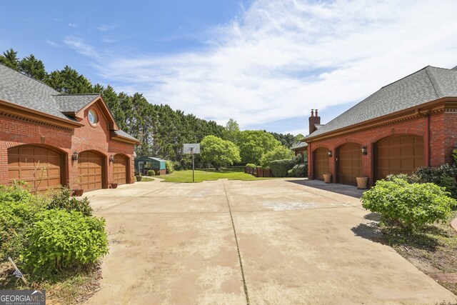 5010 Heardmont Trace Rd, Cumming, GA 30028