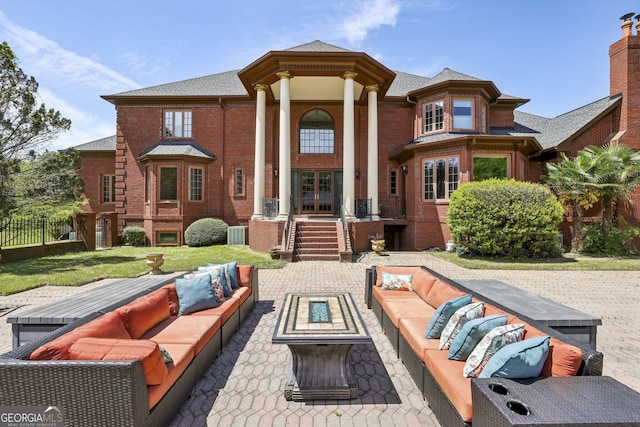 5010 Heardmont Trace Rd, Cumming, GA 30028