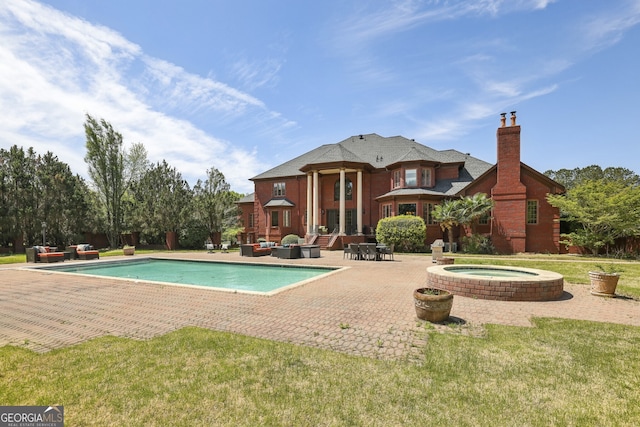 5010 Heardmont Trace Rd, Cumming, GA 30028