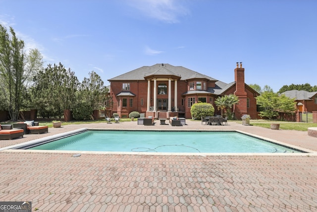 5010 Heardmont Trace Rd, Cumming, GA 30028