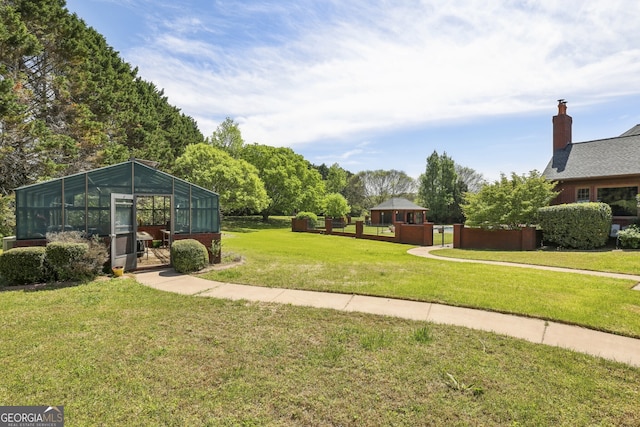 5010 Heardmont Trace Rd, Cumming, GA 30028