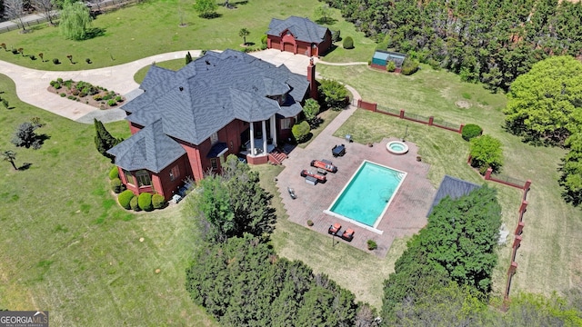 5010 Heardmont Trace Rd, Cumming, GA 30028
