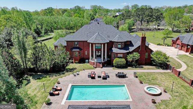 5010 Heardmont Trace Rd, Cumming, GA 30028