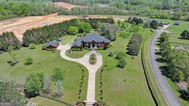 5010 Heardmont Trace Rd, Cumming, GA 30028