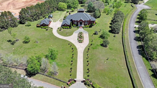 5010 Heardmont Trace Rd, Cumming, GA 30028