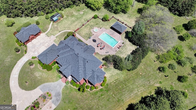 5010 Heardmont Trace Rd, Cumming, GA 30028