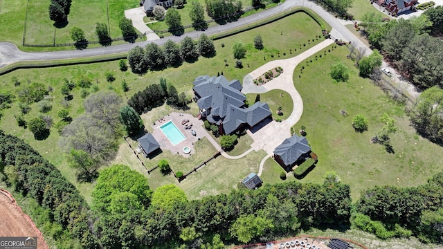 5010 Heardmont Trace Rd, Cumming, GA 30028