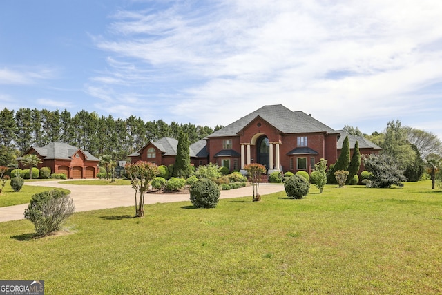 5010 Heardmont Trace Rd, Cumming, GA 30028