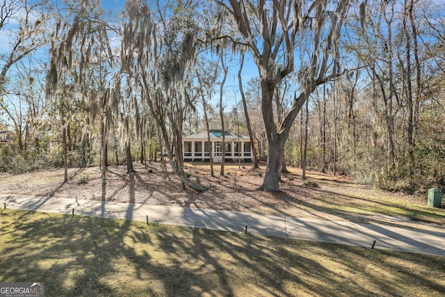 192 Myrtle Grove Ln, Richmond Hill, GA 31324 - exterior space