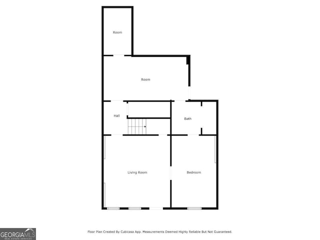 548 Myrtle Trace Ln, Suwanee, GA 30024 - view of property floor plan