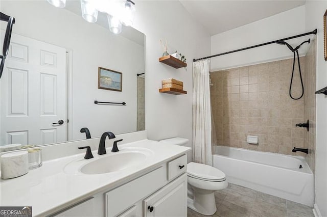 7045 Mountain Xing, Cumming, GA 30041 - walk in closet featuring carpet, tile patterned flooring, and a notable chandelier
