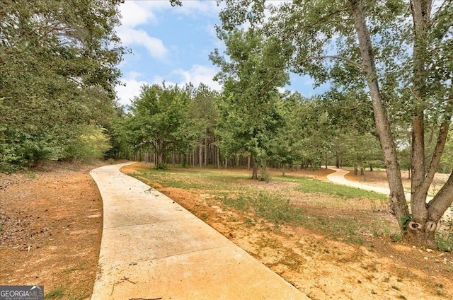 1112 E Shoreview Rd, Mcdonough, GA 30253