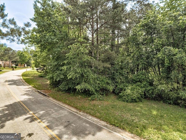 1112 E Shoreview Rd, Mcdonough, GA 30253