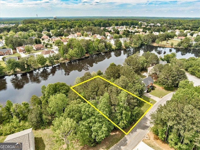 1112 E Shoreview Rd, Mcdonough, GA 30253