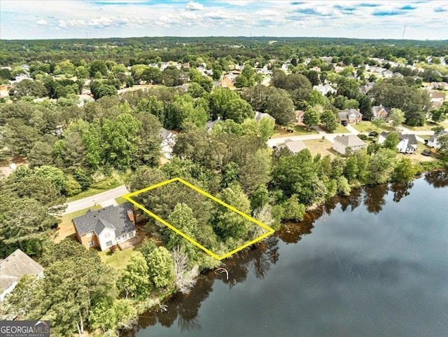 1112 E Shoreview Rd, Mcdonough, GA 30253