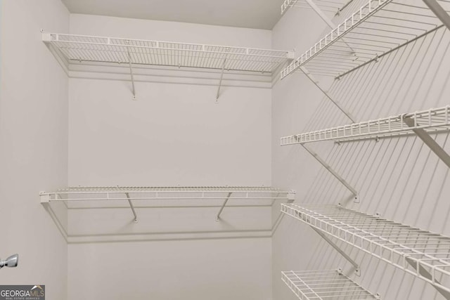1400 Squire Ln, Cumming, GA 30041 - view of spacious closet