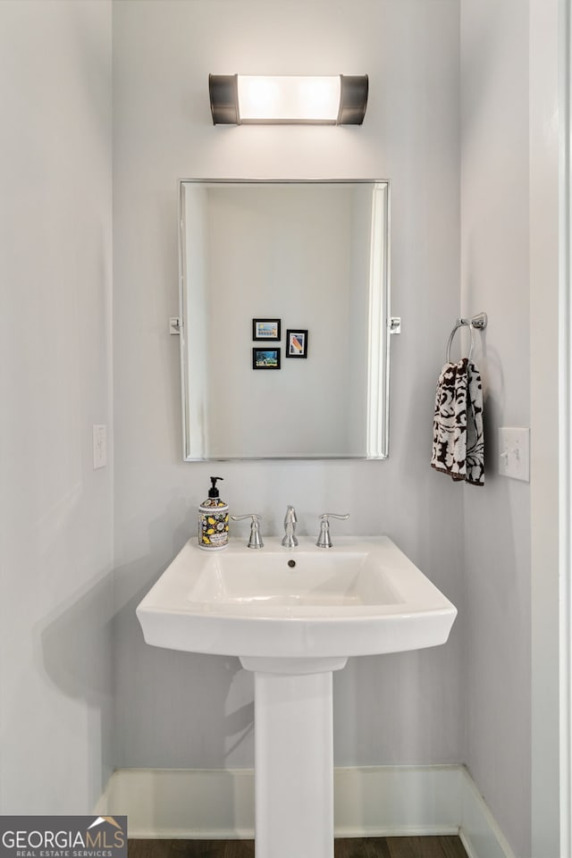 986 Mauldin St SE, Atlanta, GA 30316 - view of bathroom