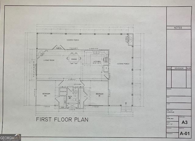 12 Mountain Creek Rd, Blue Ridge, GA 30513 - plan