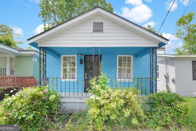 627 W 48th St, Savannah, GA 31405