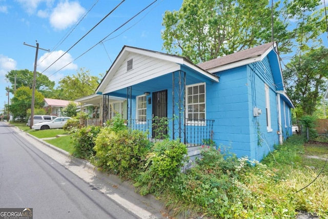 627 W 48th St, Savannah, GA 31405