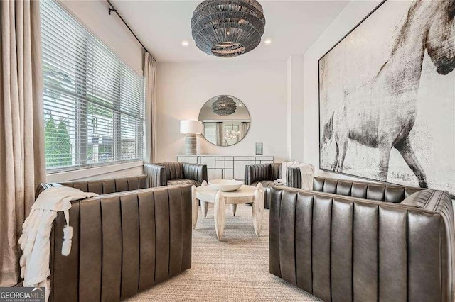 1059 Antioch Dr, Brookhaven, GA 30319 - view of building lobby