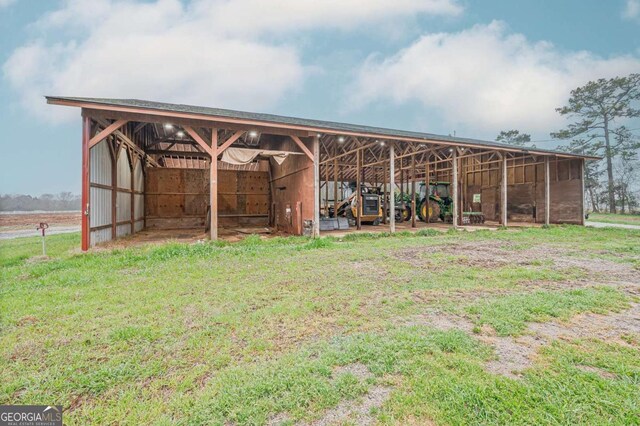 284 New Phoenix Rd, Eatonton, GA 31024