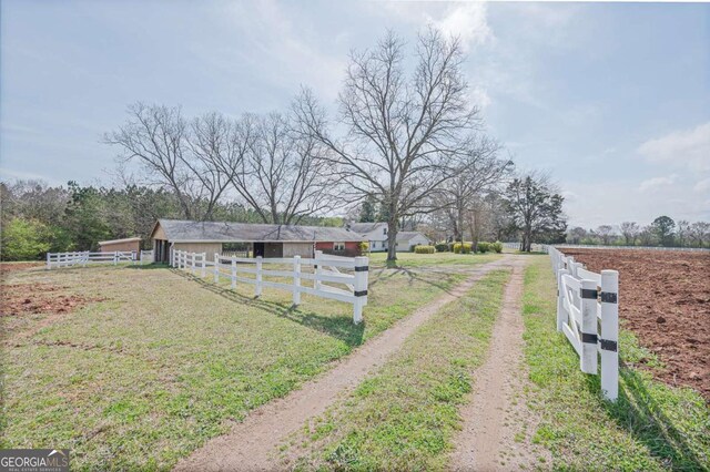 284 New Phoenix Rd, Eatonton, GA 31024
