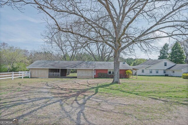 284 New Phoenix Rd, Eatonton, GA 31024