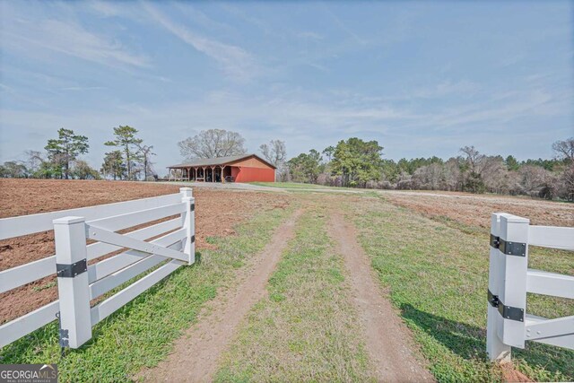 284 New Phoenix Rd, Eatonton, GA 31024