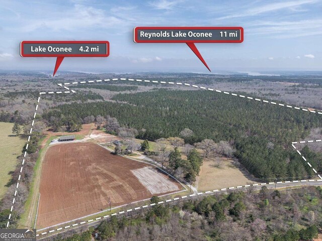 284 New Phoenix Rd, Eatonton, GA 31024