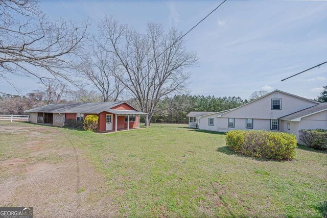 284 New Phoenix Rd, Eatonton, GA 31024