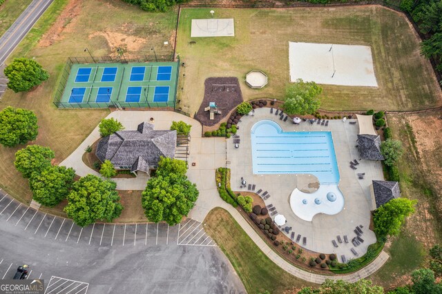 507 River Overlook, Forsyth, GA 31029