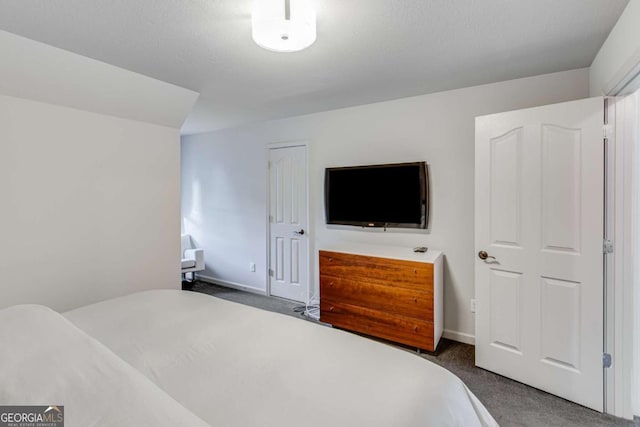 200 Piedmont Ave, Gainesville, GA 30501 - bedroom featuring baseboards and carpet flooring