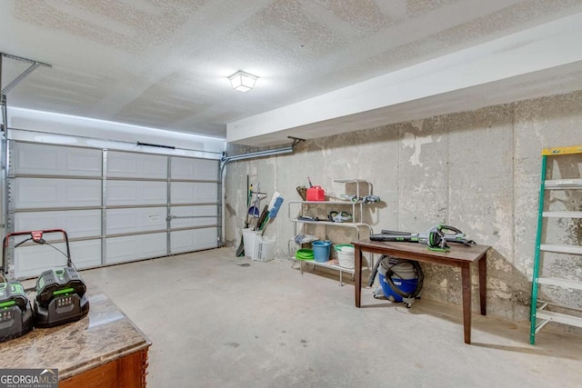 200 Piedmont Ave, Gainesville, GA 30501 - view of garage