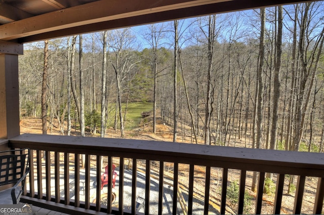 638 Cohutta Mountain Rd, Blue Ridge, GA 30513 - exterior space