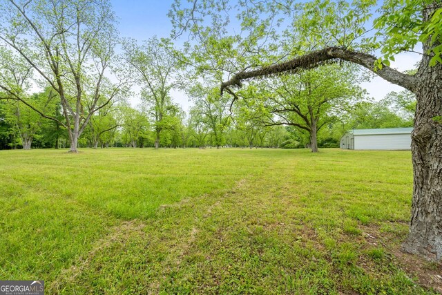 117 Zebulon St, Milner, GA 30257