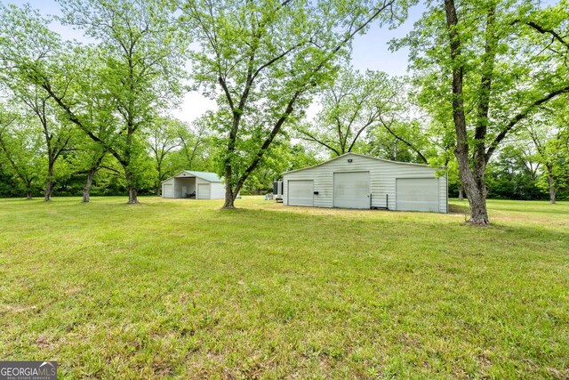 117 Zebulon St, Milner, GA 30257