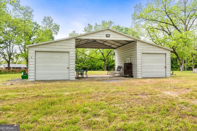 117 Zebulon St, Milner, GA 30257