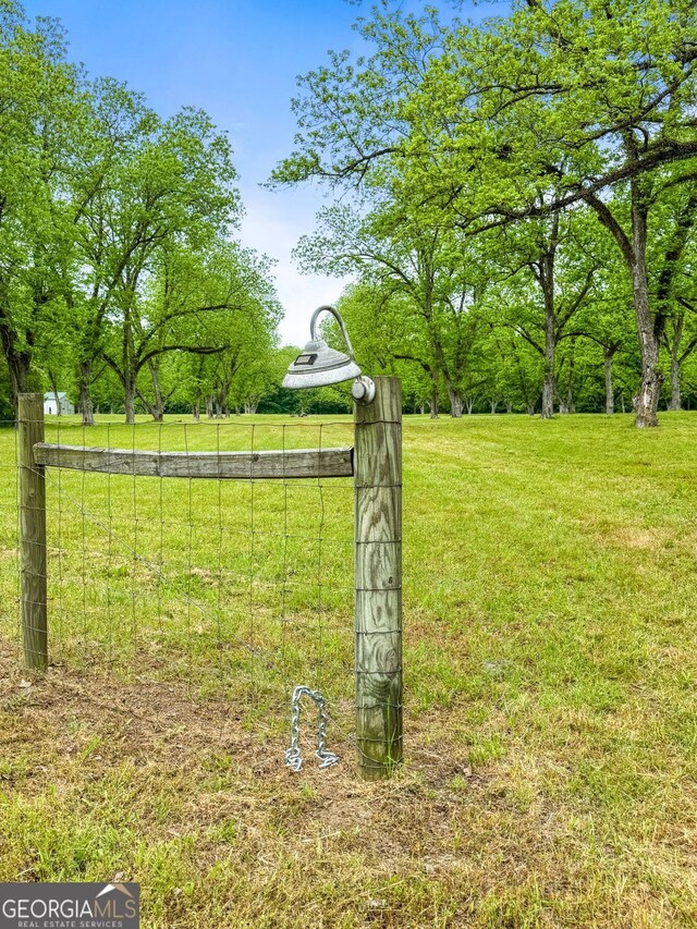 117 Zebulon St, Milner, GA 30257