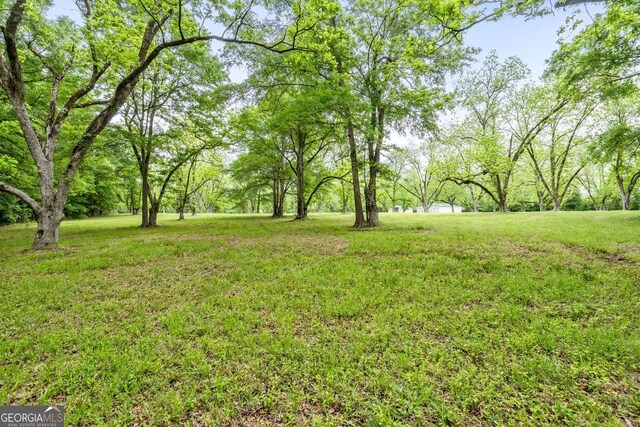 117 Zebulon St, Milner, GA 30257