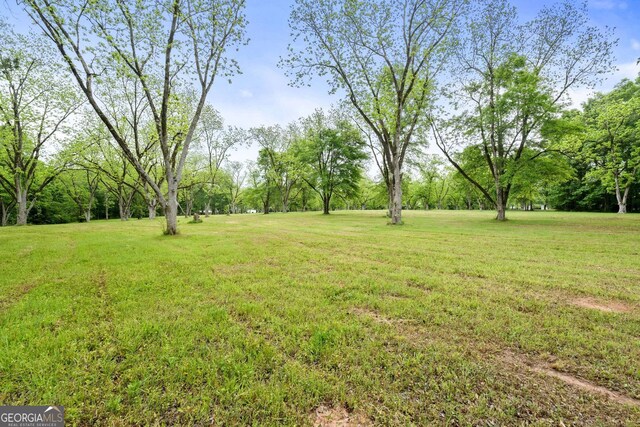 117 Zebulon St, Milner, GA 30257