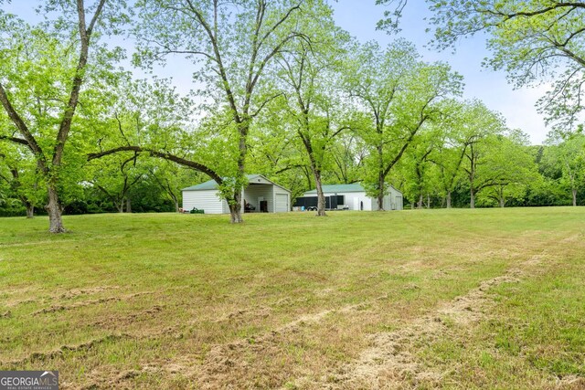 117 Zebulon St, Milner, GA 30257