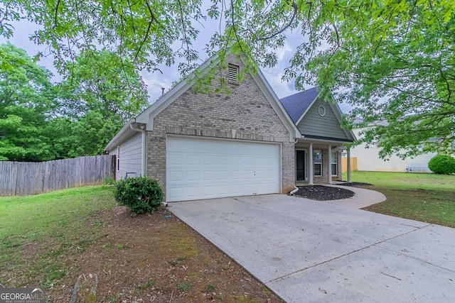 223 Gilliam Ct, Locust Grove, GA 30248
