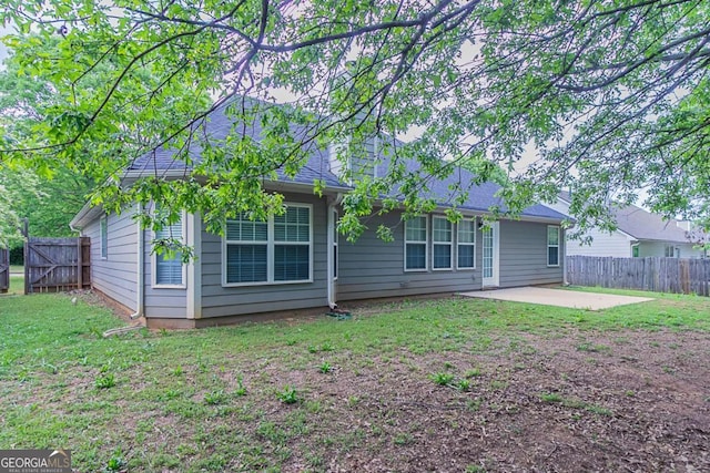223 Gilliam Ct, Locust Grove, GA 30248