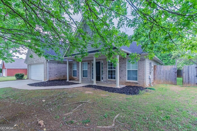223 Gilliam Ct, Locust Grove, GA 30248