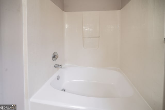 view of bathroom